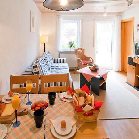 Landhaus Am Kienberg Пфронтен Екстериор снимка