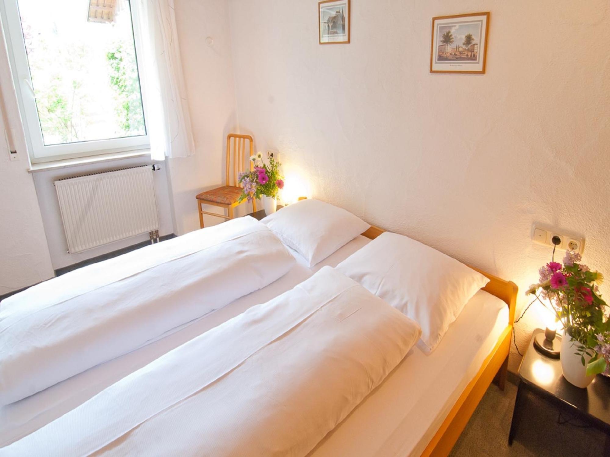 Landhaus Am Kienberg Пфронтен Екстериор снимка