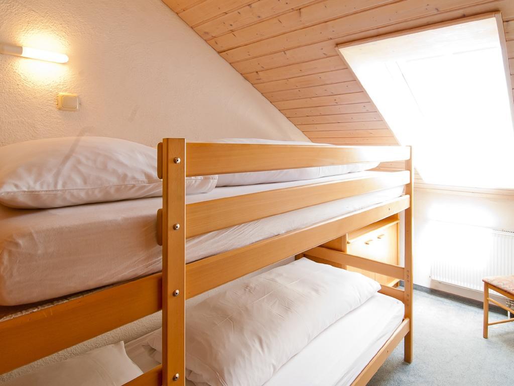 Landhaus Am Kienberg Пфронтен Екстериор снимка