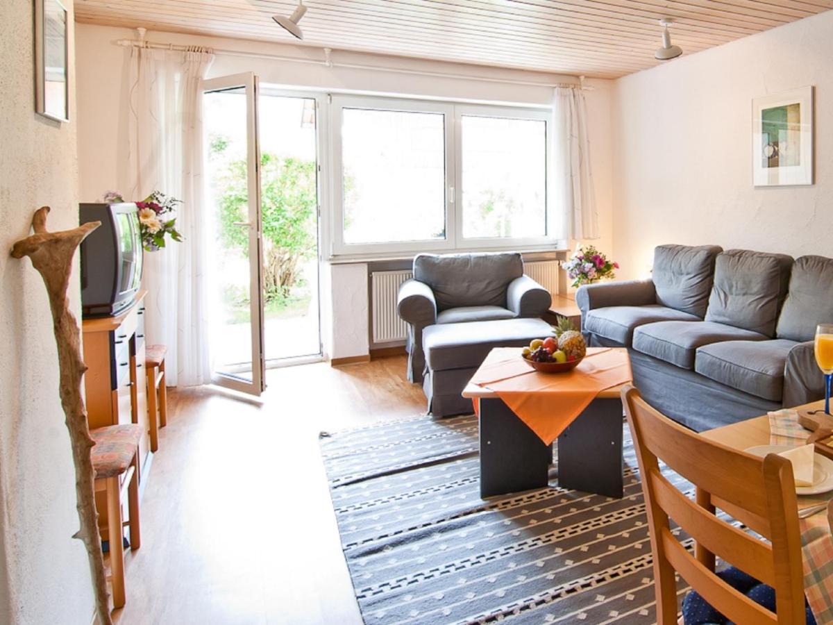Landhaus Am Kienberg Пфронтен Екстериор снимка