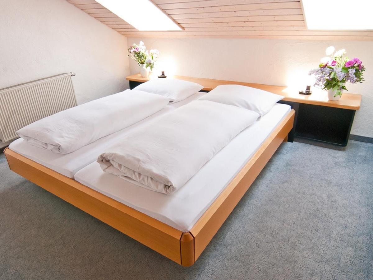 Landhaus Am Kienberg Пфронтен Стая снимка